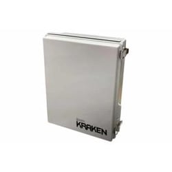 Picture of Lumitec 101638 Kraken Command Center Dock Lighting Controller with 600W Power Supply