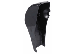 Picture of Lippert Components 771407 Edge Awning Drive Head Front Cover - Black
