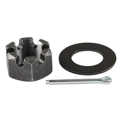 Picture of Lippert Components 2023134021 Round Spindle Nut Retainer Kit 10000 lb Axle 1.5 Inch
