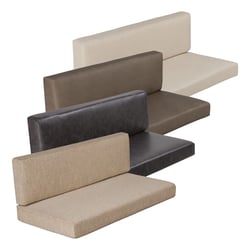 Picture of Lippert Components 2024043921 RV Dinette Cushion Set 42 Inch Dellmead