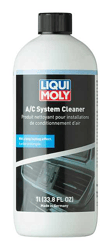 Liqui Moly 22294 A/C System Cleaner 1 Liter Professional Grade — image 2