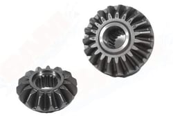 Picture of Quicksilver 818928A2 Lower Unit Gear Set for MerCruiser Bravo I XR/XZ 15/19 Ratio