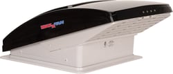 Picture of Maxx Air 00-62000 MaxxFan Deluxe RV Roof Vent with Smoke Lid