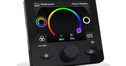 Picture of Lumishore 010-04362-00 EOS-LUX-SUPRA Display Marine Lighting Control