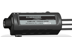 Picture of Lumishore 010-04360-00 EOS-LUX Command Center Marine Lighting Controller