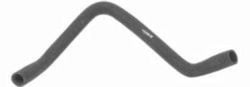 Picture of Quicksilver 807697 Cooling System T-Hose Assembly