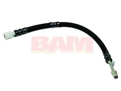 Picture of Quicksilver 8M0167283 Power Steering Hose Kit 4 Ft for Mercury Verado