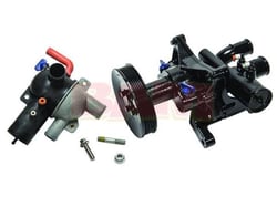 Picture of Quicksilver 8M0122666 Sea Water Pump Kit for MerCruiser Engines