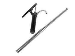 Picture of Quicksilver 878373 Non-Swivel Barrel Pump for Marine Fluids