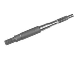 Picture of Quicksilver 41630T Propeller Shaft for MerCruiser Bravo 1 and Bravo 2 Drives