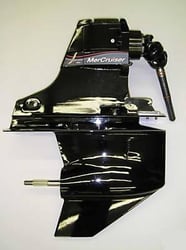 Picture of Quicksilver 5231300TP Bravo I Sterndrive 1.65:1 Ratio DWP