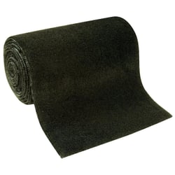 Picture of Lancer Cascade-1212 Boat Trailer Bunk Carpet 12 Inch x 12 Foot Midnight