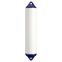 Picture of Polyform EFC-04BLACK Fender Cover for F-4 Boat Fender