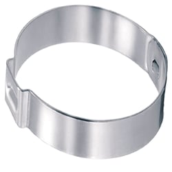 Picture of T-H Marine 16700037X-DP Oetiker Stepless Ear Hose Clamp 30.1mm