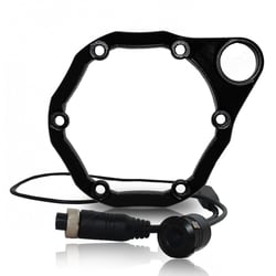 Picture of J.W. Speaker 8001661 Trail 6 Bezel with Center Camera Mount