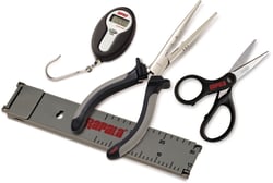 Picture of Rapala RFMTC Fisherman's Tool Combo 4-Piece Kit