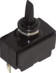 Picture of T-H Marine BE-EL-51307-DP On-Off-On Toggle Switch 15 Amp 12V Marine Grade