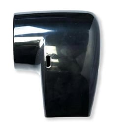 Picture of Carefree of Colorado R001931006 Motor Cover Kit for Altitude/Compass RV Awning Black