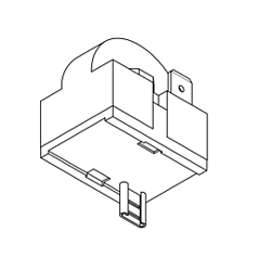 Picture of Coleman 1497-9021 PTCR Start Device for RV Air Conditioner