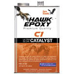 Picture of Seahawk Paints C1-S2 Hawk Epoxy Ultra Slow Catalyst 0.33 Gallon