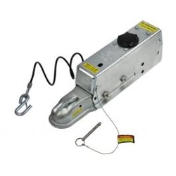 Picture of Dexter Marine Products K99-Z85-20 Model 850 Disc Brake Actuator 8500 lb