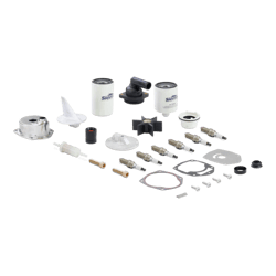 Picture of Sierra 18-9250 Outboard Maintenance Kit for Mercury 350-400 HP Verado