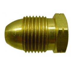 Picture of AP ME1691 Male Hard Nose POL Plug for LP Gas Systems