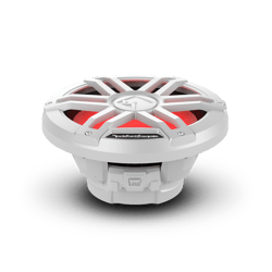 Picture of Yara North America M1D4-10 Rockford Fosgate M1D410 10" Marine Subwoofer DVC 2O Color Optix