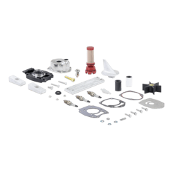 Picture of Sierra 18-9251 Outboard Maintenance Kit for Mercury Optimax 75-115 HP