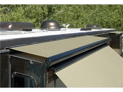 Picture of Carefree of Colorado KB07062JV42 Ascent RV Slide-Out Cover 70 Inch Black