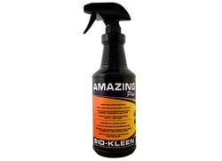 Picture of Bio-Kleen Products M02607 Amazing Plus All-Purpose Cleaner 32 oz