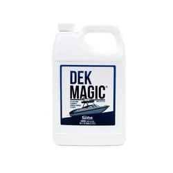 Picture of SeaDek 84501-1GAL Dek Magic Marine Foam Cleaner 1 Gallon Refill Jug