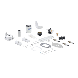 Picture of Sierra 18-9240 Outboard Maintenance Kit for Mercury 40 HP Engines