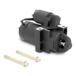 Picture of Sierra 18-5913-1 Marine Starter for Late Model GM 14" Flywheel