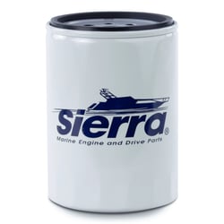 Picture of Sierra 18-7876-1 Marine Oil Filter Long GM Style 13/16" NPT