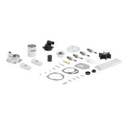 Picture of Sierra 18-9244 Outboard Maintenance Kit for Mercury 75-115 HP 4-Stroke