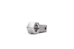 Picture of Weigh Safe WS-SS-CER-RED Cerakote Red Aluminum Soft Shackle Hitch Ring 2" Receiver