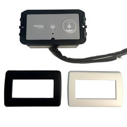 Picture of Thetford T-PF.P11B All-In-One SFT Single Button Control Panel