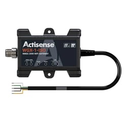 Picture of Actisense WGX-1-ISO NMEA 0183 to NMEA 2000 WiFi Gateway with PC Interface