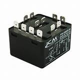 Picture of RVP Products 1497-9051 Coleman RV Air Conditioner Start Relay