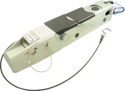 Picture of Dexter Marine Products 099-184-20 XR-84 Surge Brake Actuator Inner Member Disc Brake 8,400 lbs