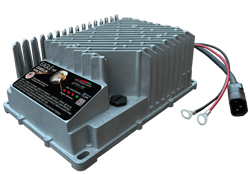 Picture of Dual Pro ES0800-36V003 Eagle HF ES800 36V 800W Battery Charger