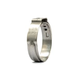 Picture of T-H Marine 16700040X-DP Stepless Ear Hose Clamp 31.6mm Stainless Steel