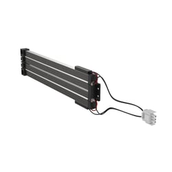 Picture of Furrion CFACR15SAA02 Chill Air Conditioner Heat Strip Installation Kit for Manual Control