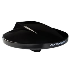 Picture of Scout PF AN NTV003 Cruiser 10" Omnidirectional Marine TV Antenna Black