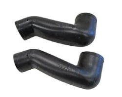 Picture of Quicksilver 879288A36 4-Inch Intermediate Exhaust Elbow V6/V8