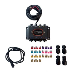 Picture of Lumishore 010-04357-00 EOS i-Connect Hub Junction Box
