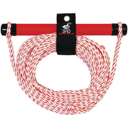 Picture of Sportsstuff AHSR-1EVA Water Ski Rope with EVA Grip Handle 75 Feet