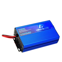 Picture of Lithium Pros 1006 36V 7A Lithium-Ion Battery Charger