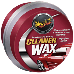Picture of Meguiars A1214CASE Cleaner Wax Paste 11oz Case of 6